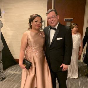 Meet your Posher, Aleli